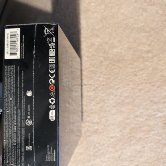 SkullCandy Push Ultra Wireless Headphones - Picture 4 of 4